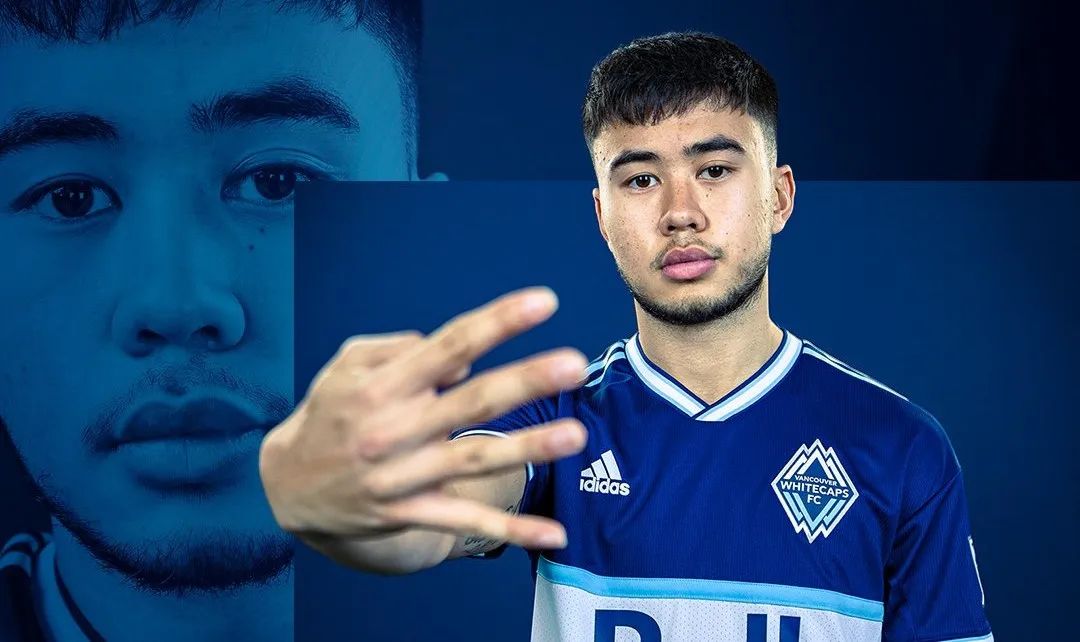  媒體人：伍小海為國足效力，需解決的問題是他曾為加拿大U23出場
