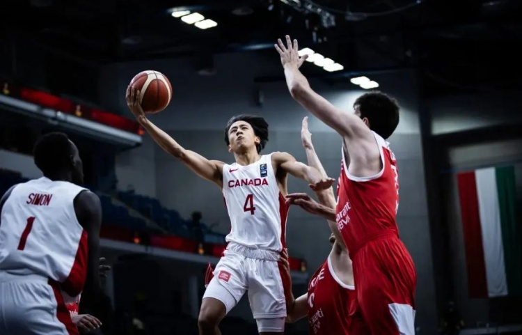  NBA下一個“林瘋狂”，會是這個韓裔小伙嗎？