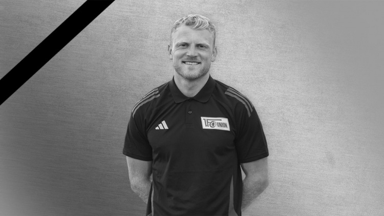  R.I.P. 柏林聯(lián)合U14門將教練霍費(fèi)爾不幸離世，年僅28歲
