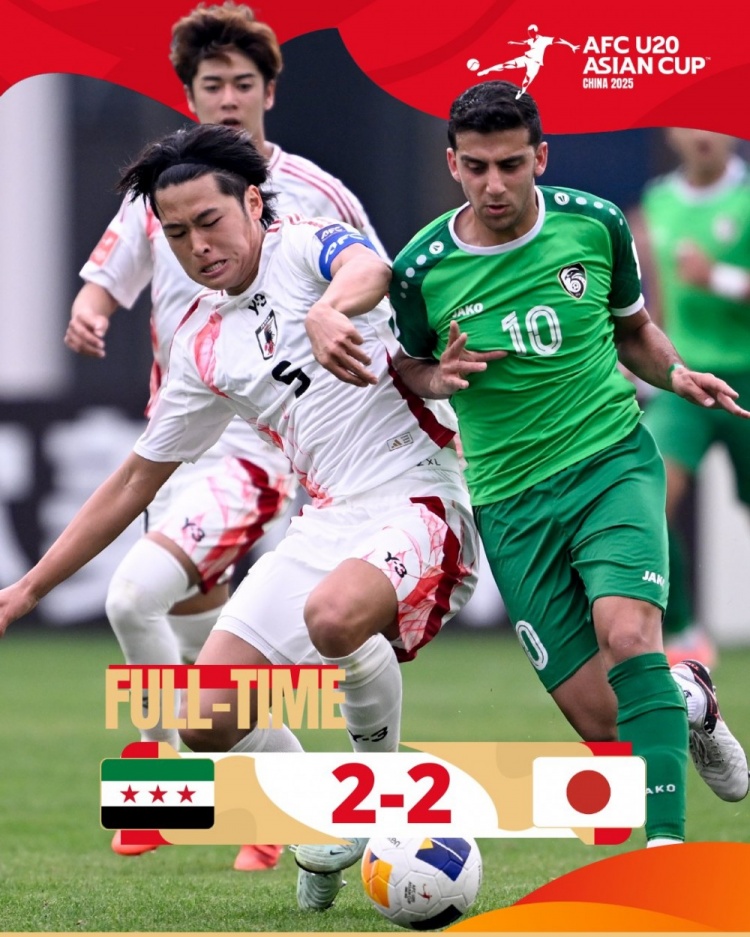  幫助日本U20扳平比分！高岡伶颯：對(duì)陣韓國(guó)隊(duì)會(huì)充滿信心