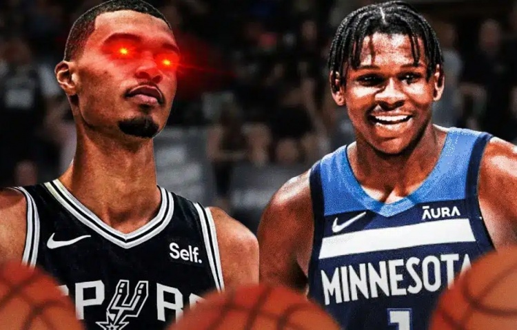  NBA未來門面人物一定得是本土球員？ 文班夠不夠格？