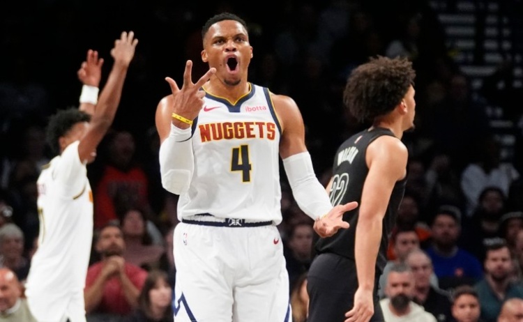  威少是NBA歷史前5控衛(wèi)？ 他能力壓保羅和羅斯？