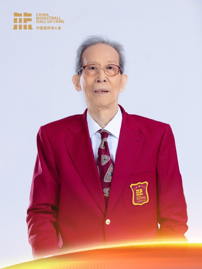 傳奇自傳承！2024年中國(guó)籃球名人堂入堂人物定妝照和大合影出爐！