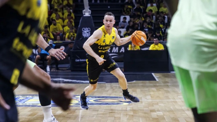  NBA初代老六，42歲進入生涯巔峰？！