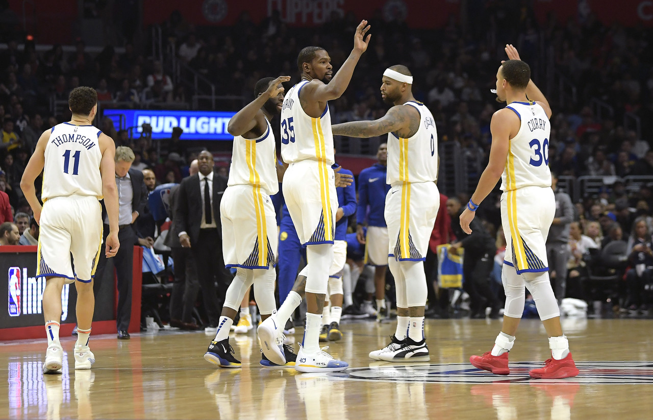  追夢說15-19是NBA最好時代？A-史密斯：那是冠軍沒懸念的糟糕時代