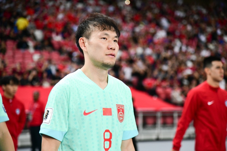  為何一度落選國足？東體：記者曾詢問過李源一，球員保持沉默