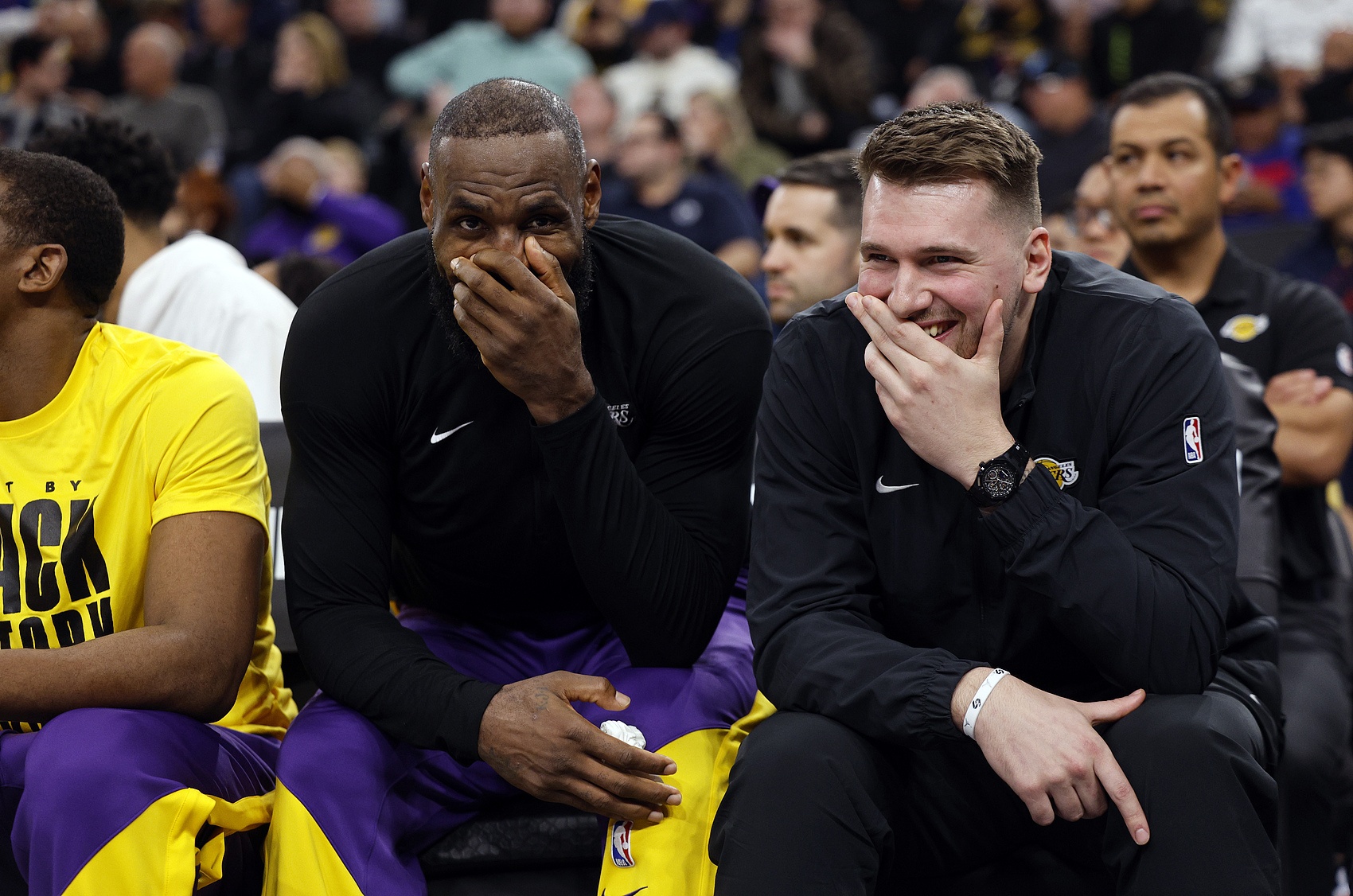  ESPN專家談截止日后重點：KD成下位被交易超巨？新版湖俠值得期待