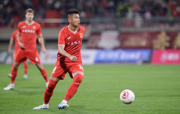  重慶銅梁龍官方：程燁桐傷缺2-3周，黃希揚(yáng)傷缺1周