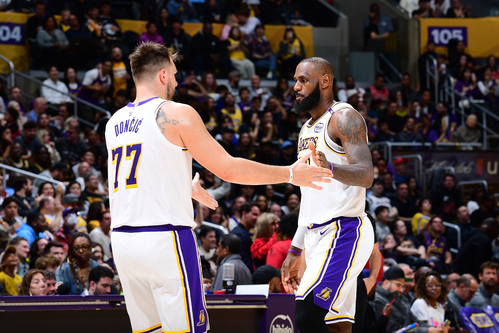  卡位戰(zhàn)/老詹里程碑/灰熊換帥！ESPN預(yù)測(cè)勝率：湖人54.9%微占優(yōu)勢(shì)